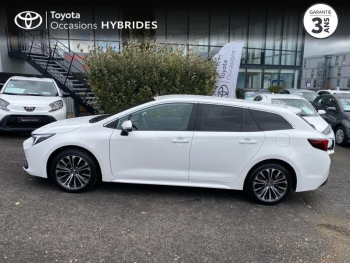 Photo 3 du bon plan TOYOTA Corolla Touring Spt 1.8 140ch Design MY24 occasion à 27490 €