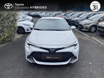 Photo 5 du bon plan TOYOTA Corolla Touring Spt 1.8 140ch Design MY24 occasion à 27490 €