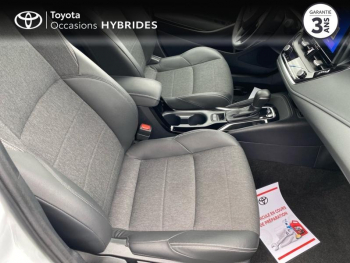 Photo 6 du bon plan TOYOTA Corolla Touring Spt 1.8 140ch Design MY24 occasion à 27490 €