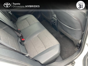 Photo 7 du bon plan TOYOTA Corolla Touring Spt 1.8 140ch Design MY24 occasion à 27490 €