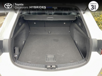 Photo 10 du bon plan TOYOTA Corolla Touring Spt 1.8 140ch Design MY24 occasion à 27490 €
