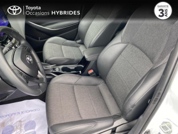 Photo 11 du bon plan TOYOTA Corolla Touring Spt 1.8 140ch Design MY24 occasion à 27490 €