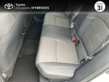 Photo 12 du bon plan TOYOTA Corolla Touring Spt 1.8 140ch Design MY24 occasion à 27490 €
