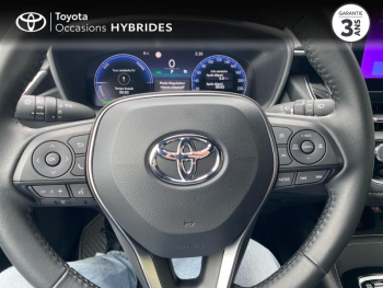 Photo 13 du bon plan TOYOTA Corolla Touring Spt 1.8 140ch Design MY24 occasion à 27490 €