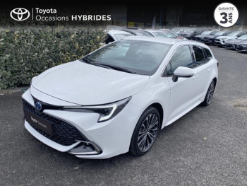 Photo 17 du bon plan TOYOTA Corolla Touring Spt 1.8 140ch Design MY24 occasion à 27490 €