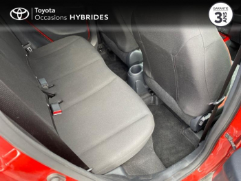 Photo 7 du bon plan TOYOTA Aygo X 1.0 VVT-i 72ch Design MY24 occasion à 14970 €
