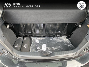 Photo 10 du bon plan TOYOTA Aygo X 1.0 VVT-i 72ch Design MY24 occasion à 14970 €