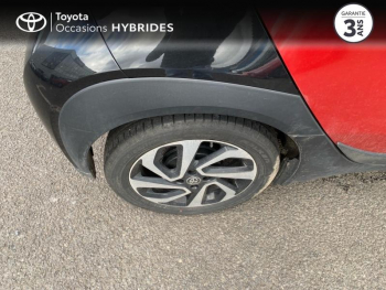 Photo 16 du bon plan TOYOTA Aygo X 1.0 VVT-i 72ch Design MY24 occasion à 14970 €