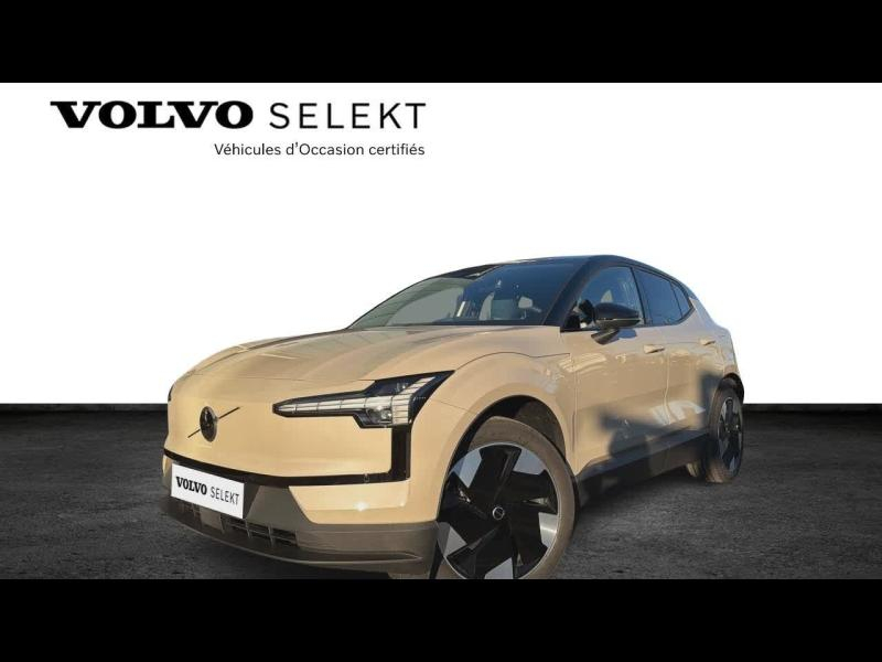 Bon plan VOLVO EX30 Single Extended Range 272ch Plus occasion à 42900 €