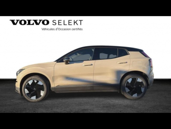 Photo 2 du bon plan VOLVO EX30 Single Extended Range 272ch Plus occasion à 42900 €