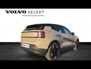 Photo 3 du bon plan VOLVO EX30 Single Extended Range 272ch Plus occasion à 42900 €