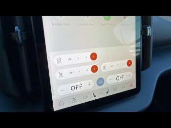 Photo 17 du bon plan VOLVO EX30 Single Extended Range 272ch Plus occasion à 42900 €