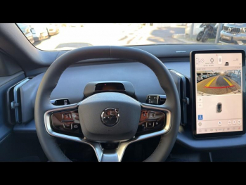 Photo 19 du bon plan VOLVO EX30 Single Extended Range 272ch Plus occasion à 42900 €