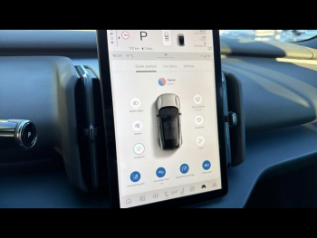 Photo 23 du bon plan VOLVO EX30 Single Extended Range 272ch Plus occasion à 42900 €