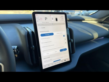 Photo 24 du bon plan VOLVO EX30 Single Extended Range 272ch Plus occasion à 42900 €