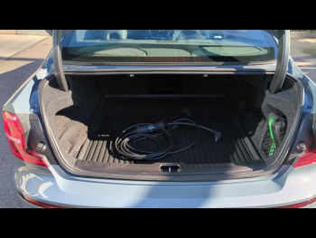 Photo 7 du bon plan VOLVO S60 T8 AWD 318 + 87ch Polestar Engineered Geartronic 8 occasion à 33790 €