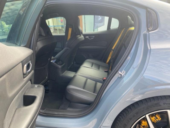 Photo 8 du bon plan VOLVO S60 T8 AWD 318 + 87ch Polestar Engineered Geartronic 8 occasion à 33790 €