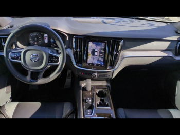 Photo 12 du bon plan VOLVO S60 T8 AWD 318 + 87ch Polestar Engineered Geartronic 8 occasion à 33790 €