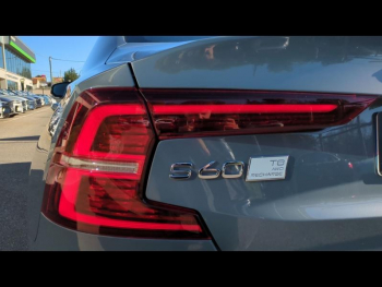 Photo 16 du bon plan VOLVO S60 T8 AWD 318 + 87ch Polestar Engineered Geartronic 8 occasion à 33790 €