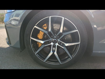 Photo 20 du bon plan VOLVO S60 T8 AWD 318 + 87ch Polestar Engineered Geartronic 8 occasion à 33790 €