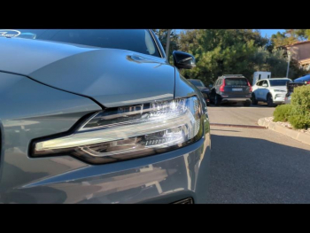 Photo 21 du bon plan VOLVO S60 T8 AWD 318 + 87ch Polestar Engineered Geartronic 8 occasion à 33790 €