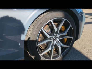 Photo 22 du bon plan VOLVO S60 T8 AWD 318 + 87ch Polestar Engineered Geartronic 8 occasion à 33790 €