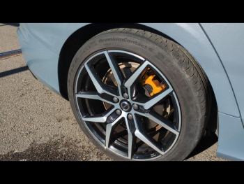 Photo 23 du bon plan VOLVO S60 T8 AWD 318 + 87ch Polestar Engineered Geartronic 8 occasion à 33790 €