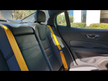 Photo 24 du bon plan VOLVO S60 T8 AWD 318 + 87ch Polestar Engineered Geartronic 8 occasion à 33790 €