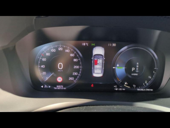 Photo 27 du bon plan VOLVO S60 T8 AWD 318 + 87ch Polestar Engineered Geartronic 8 occasion à 33790 €