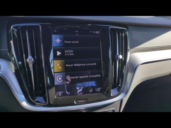 Photo 30 du bon plan VOLVO S60 T8 AWD 318 + 87ch Polestar Engineered Geartronic 8 occasion à 33790 €