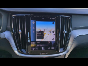 Photo 33 du bon plan VOLVO S60 T8 AWD 318 + 87ch Polestar Engineered Geartronic 8 occasion à 33790 €