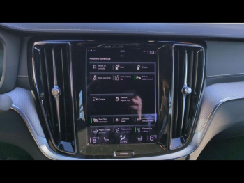Photo 34 du bon plan VOLVO S60 T8 AWD 318 + 87ch Polestar Engineered Geartronic 8 occasion à 33790 €