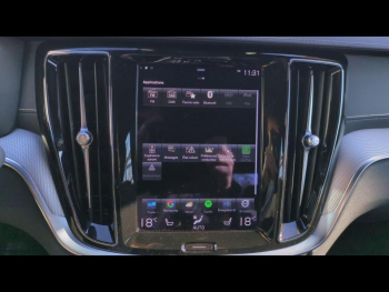 Photo 35 du bon plan VOLVO S60 T8 AWD 318 + 87ch Polestar Engineered Geartronic 8 occasion à 33790 €