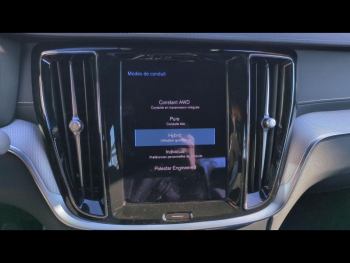 Photo 36 du bon plan VOLVO S60 T8 AWD 318 + 87ch Polestar Engineered Geartronic 8 occasion à 33790 €