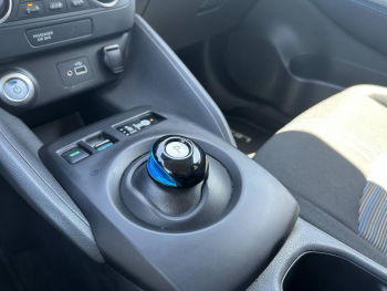 Photo 14 du bon plan NISSAN Leaf 150ch 40kWh Acenta 2018 occasion à 10990 €