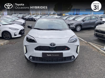 Photo 5 du bon plan TOYOTA Yaris Cross 116h GR Sport MY22 occasion à 26490 €