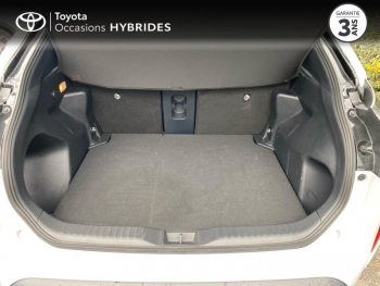 Photo 10 du bon plan TOYOTA Yaris Cross 116h GR Sport MY22 occasion à 26490 €