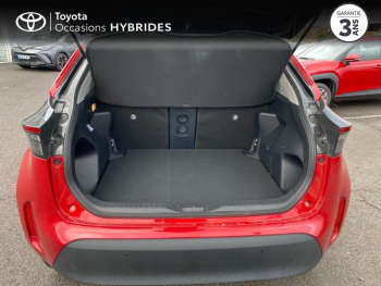 Photo 10 du bon plan TOYOTA Yaris Cross 116h Collection MY22 occasion à 23990 €