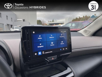 Photo 15 du bon plan TOYOTA Yaris Cross 116h Collection MY22 occasion à 23990 €