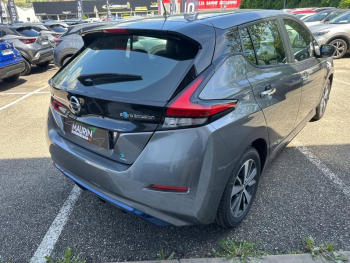 Photo 5 du bon plan NISSAN Leaf 150ch 40kWh Acenta 22 occasion à 13990 €