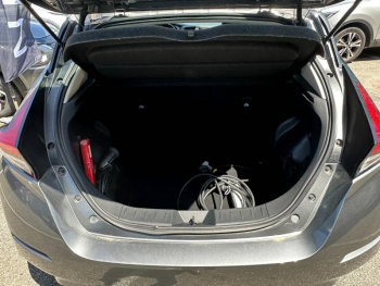 Photo 16 du bon plan NISSAN Leaf 150ch 40kWh Acenta 22 occasion à 13990 €