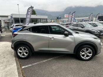 Photo 4 du bon plan NISSAN Juke 1.0 DIG-T 114ch N-Connecta 2021.5 occasion à 17490 €