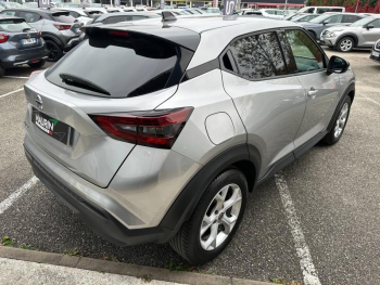 Photo 5 du bon plan NISSAN Juke 1.0 DIG-T 114ch N-Connecta 2021.5 occasion à 17490 €