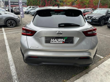 Photo 6 du bon plan NISSAN Juke 1.0 DIG-T 114ch N-Connecta 2021.5 occasion à 17490 €