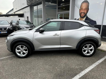 Photo 8 du bon plan NISSAN Juke 1.0 DIG-T 114ch N-Connecta 2021.5 occasion à 17490 €