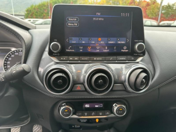 Photo 13 du bon plan NISSAN Juke 1.0 DIG-T 114ch N-Connecta 2021.5 occasion à 17490 €