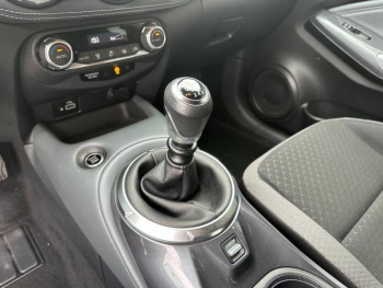 Photo 14 du bon plan NISSAN Juke 1.0 DIG-T 114ch N-Connecta 2021.5 occasion à 17490 €