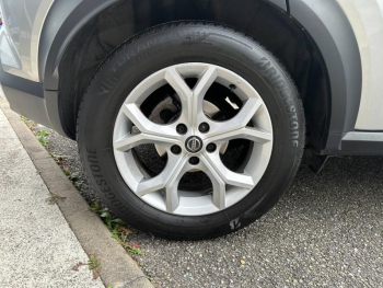 Photo 17 du bon plan NISSAN Juke 1.0 DIG-T 114ch N-Connecta 2021.5 occasion à 17490 €