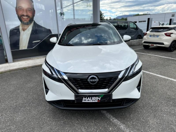 Photo 2 du bon plan NISSAN Qashqai e-POWER 190ch Tekna 2022 occasion à 29990 €