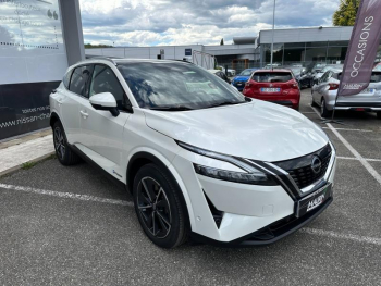 Photo 3 du bon plan NISSAN Qashqai e-POWER 190ch Tekna 2022 occasion à 29990 €